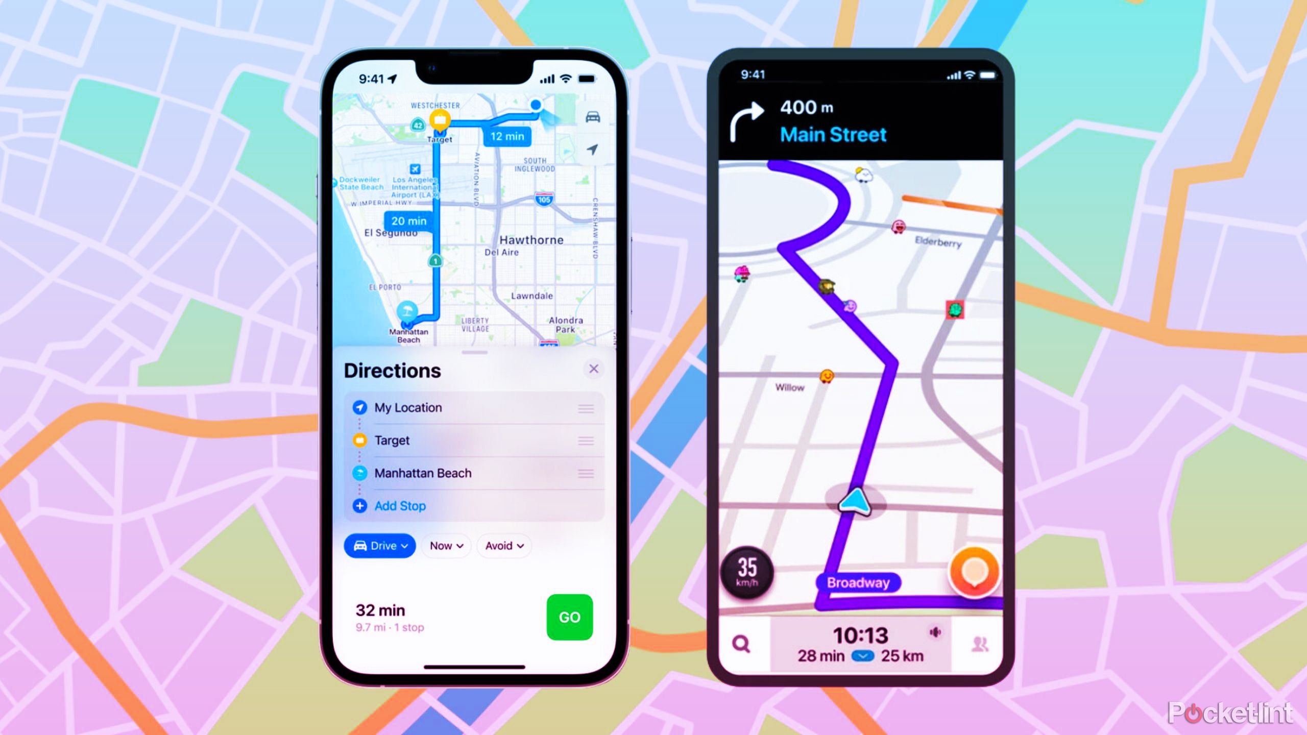 Cara Menggunakan Waze dengan Mudah di Android dan iPhone