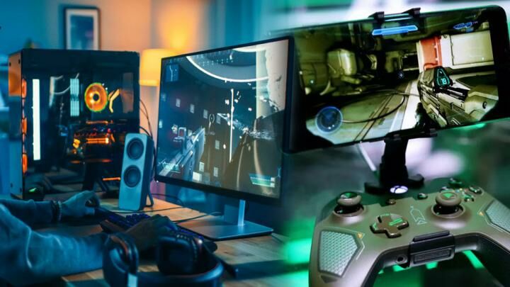 7 Aplikasi Live Streaming Game Terbaik untuk Pecinta Gaming