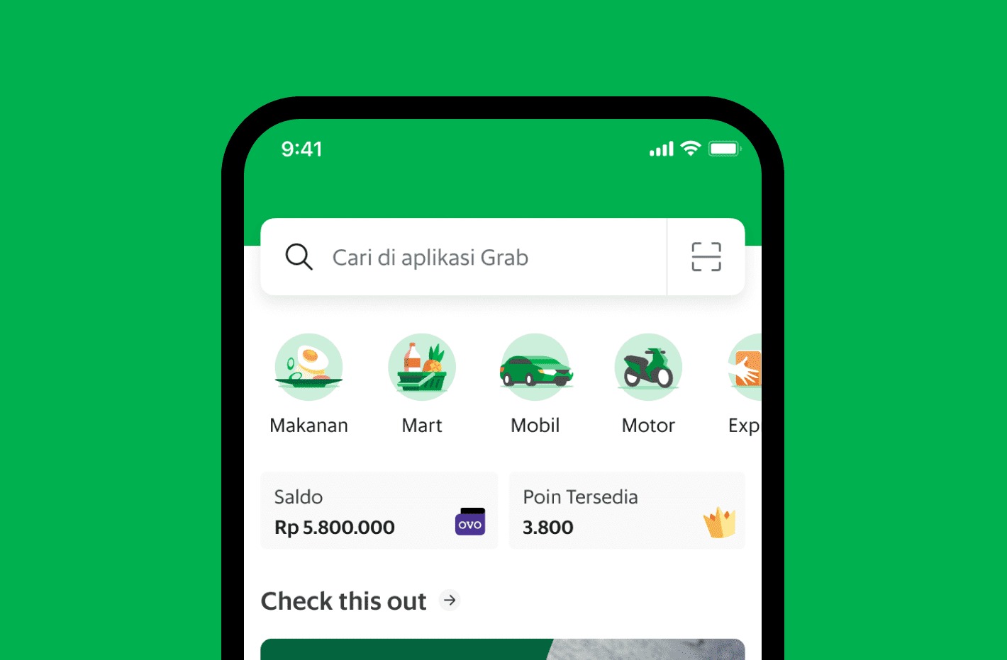 Cara Menggunakan Aplikasi Grab Paling Mudah dan Praktis