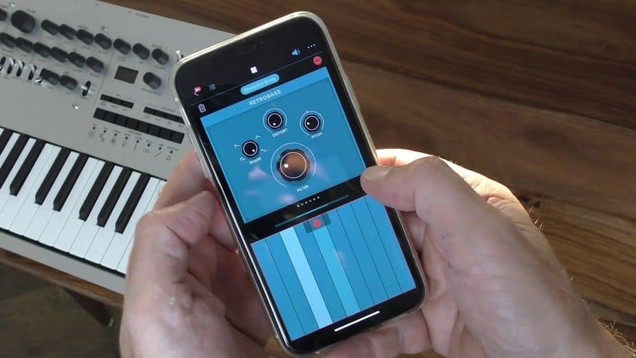 Tutorial Aplikasi Editing Audio BandLab untuk Pemula di Smartphone Android