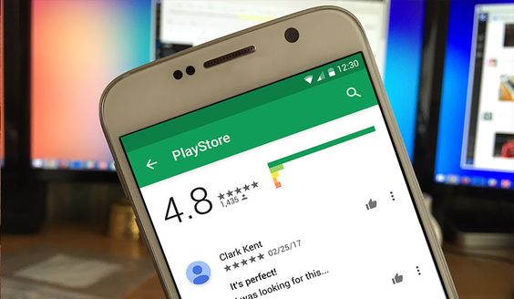 3 Cara Mudah dan Cepat Update Play Store ke Versi Terbaru