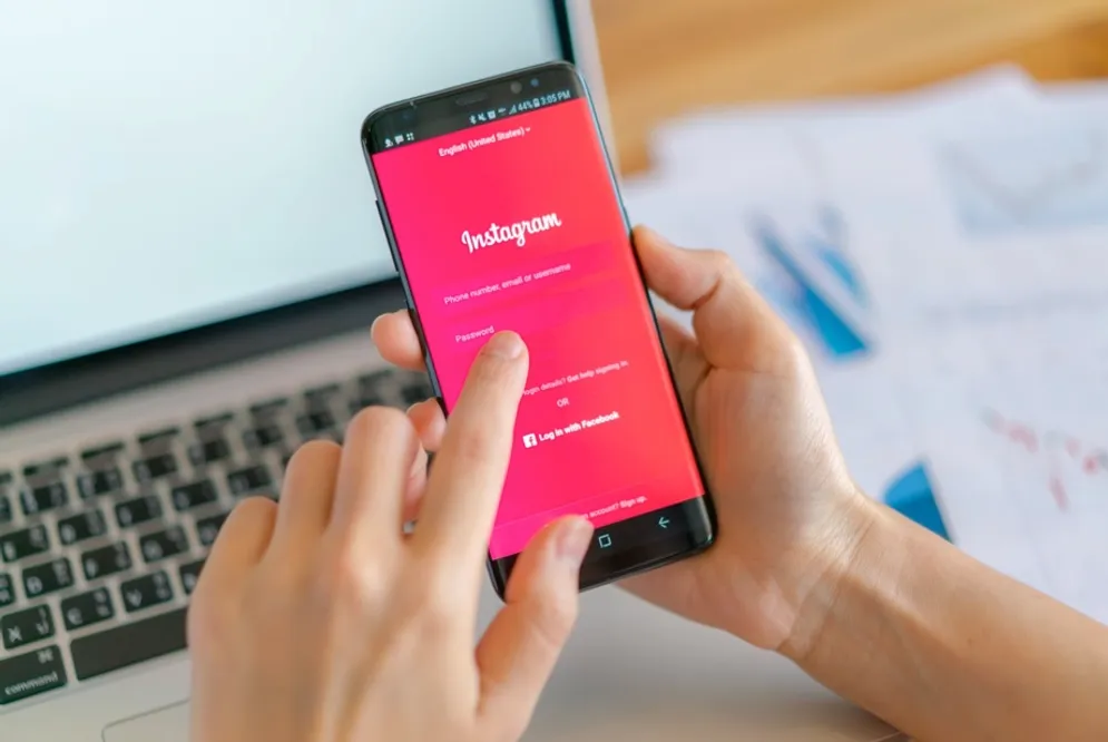 Pin Chat Orang Tersayangmu Di Instagram! Yuk Ikuti Tips Berikut Ini!