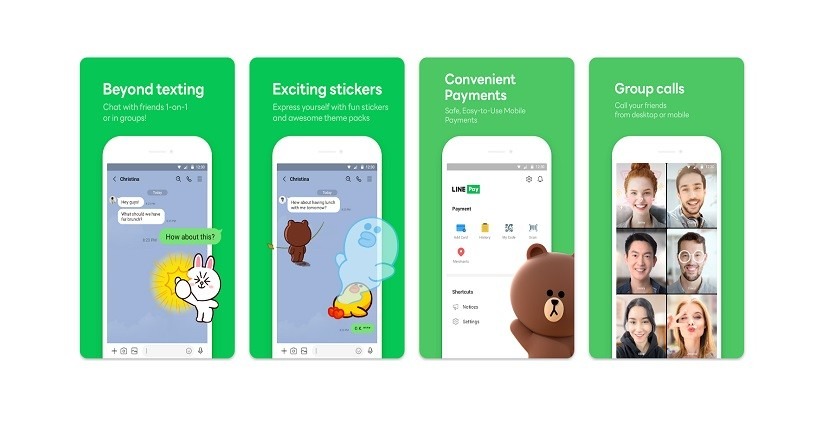 Cara Mendapatkan Koin Gratis dengan Mudah dan Cepat di LINE