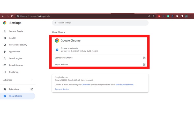 Cara Update Google Chrome di PC dan Laptop: Langkah Mudah dan Efektif