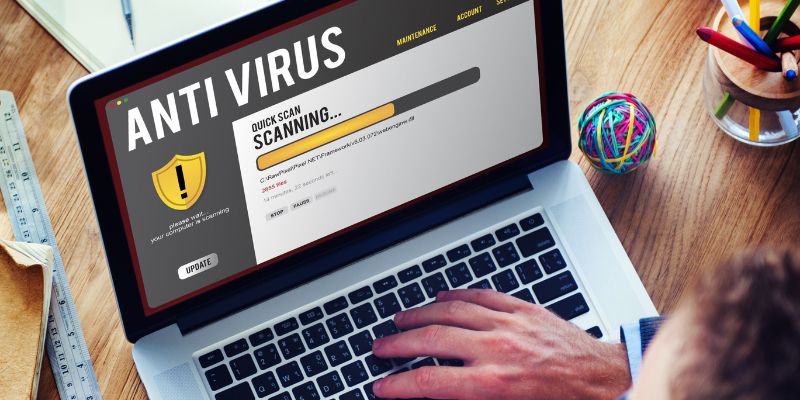 8 Anti Malware Terbaru untuk Melindungi PC dan Laptop