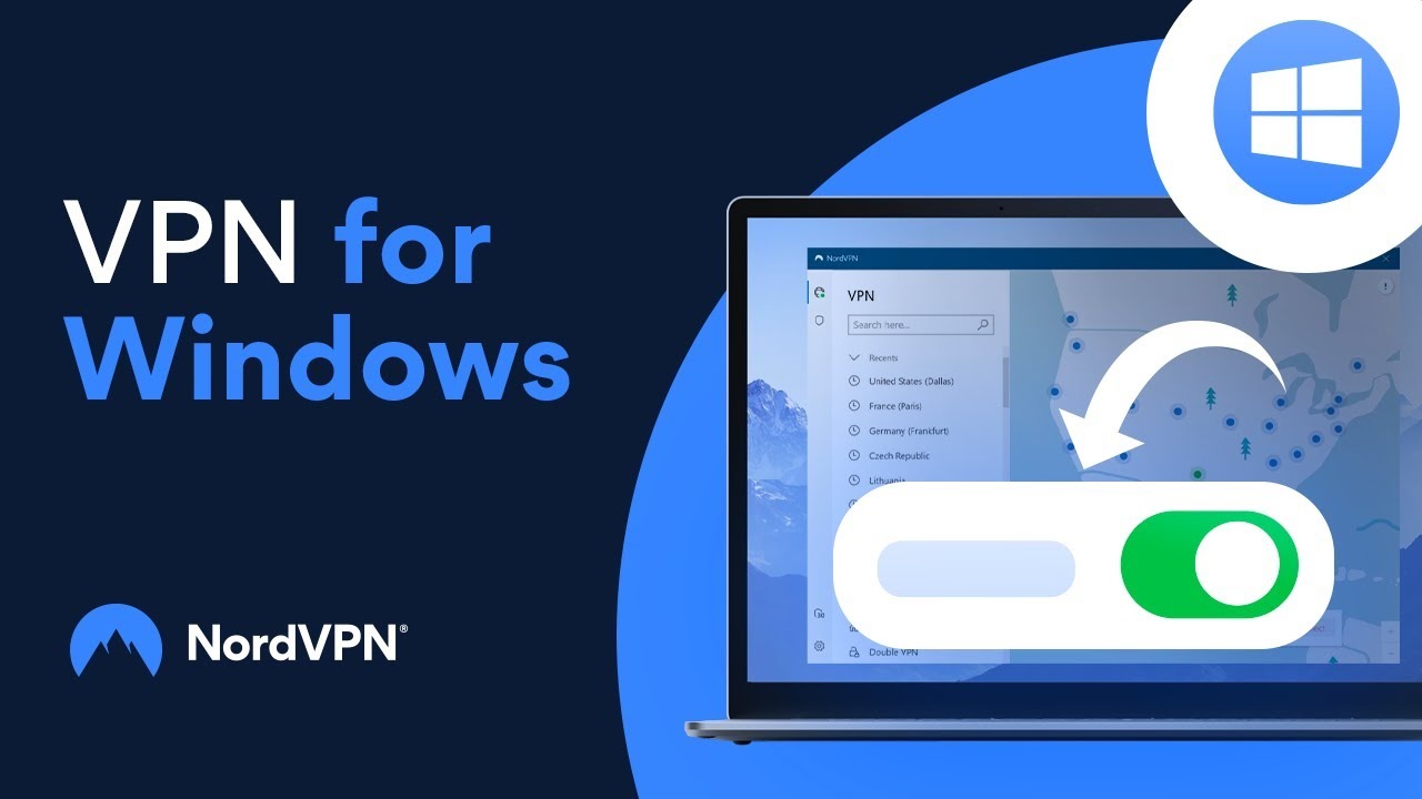 6 Aplikasi NordVPN Layanan VPN Premium yang Peduli Terhadap Privasi Kamu
