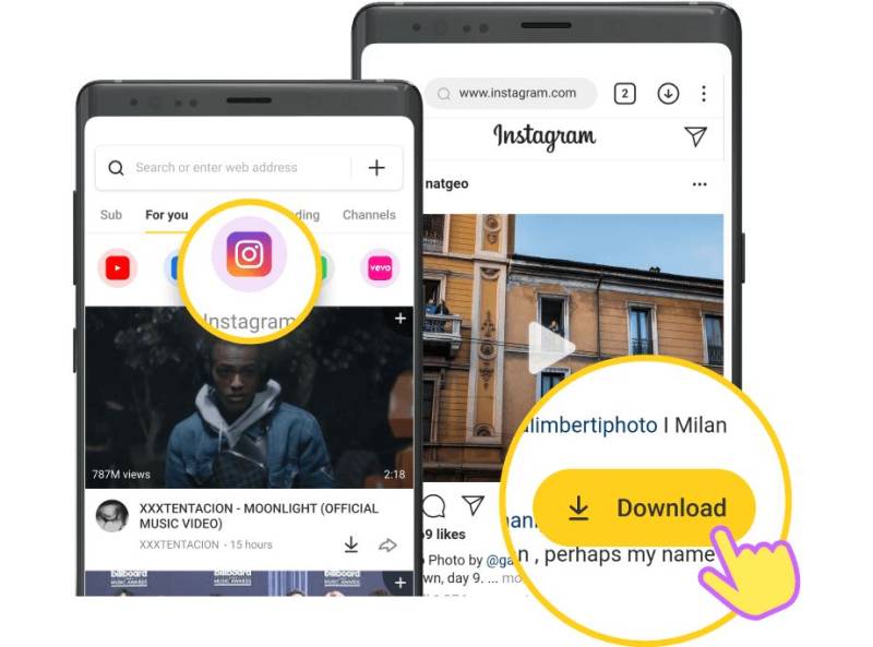 Cara Download Video Instagram Tanpa Aplikasi: Tips Anti Gagal