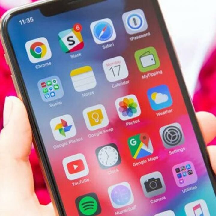 9 Aplikasi iPhone Terbaik yang Wajib Kamu Miliki