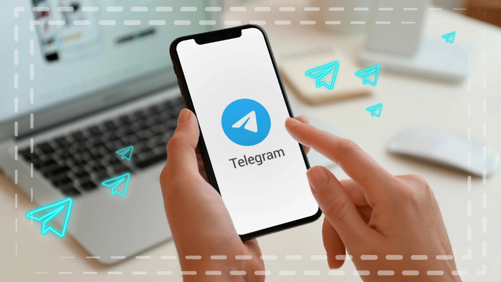 7 Cara menghasilkan uang dari telegram mudah dan terbukti 100%