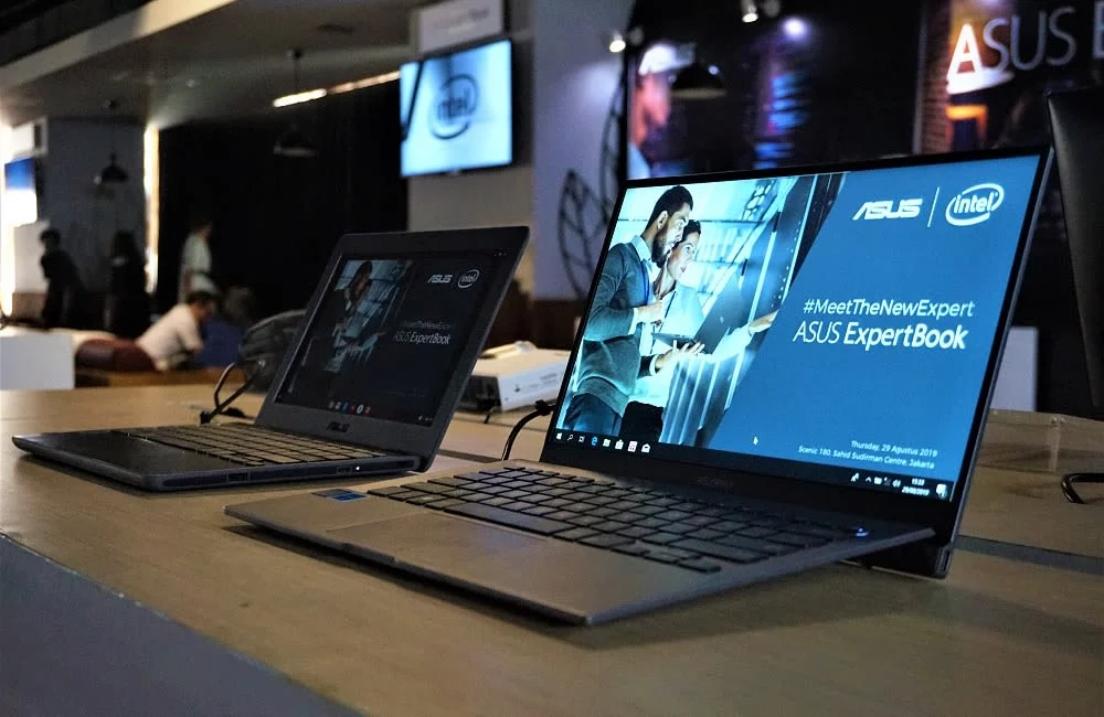 10 Rekomendasi Laptop ASUS Terbaik 2024, Harga 3 Jutaan Aja!