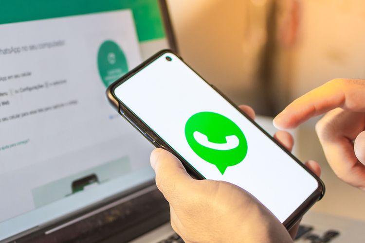 Memori Cepat Penuh? Ini Tips Mematikan Auto Download Di WhatsApp