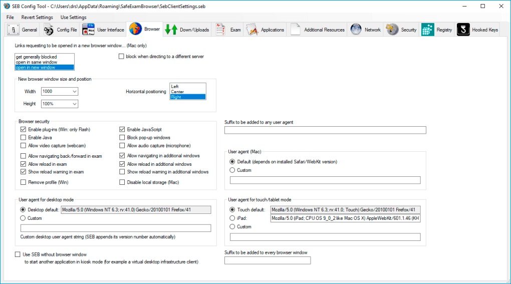 Mudah dan Efektif: Panduan Penggunaan Aplikasi ExamBro di Windows