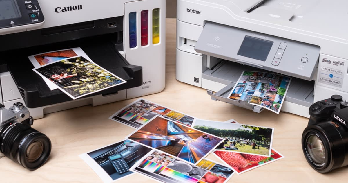 10 Printer Mobile Terbaik 2024 Harga Mulai 200 Ribuan Aja, Kualitas Top!