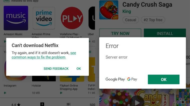 5 Cara Mengatasi Play Store Tidak Bisa Download Aplikasi