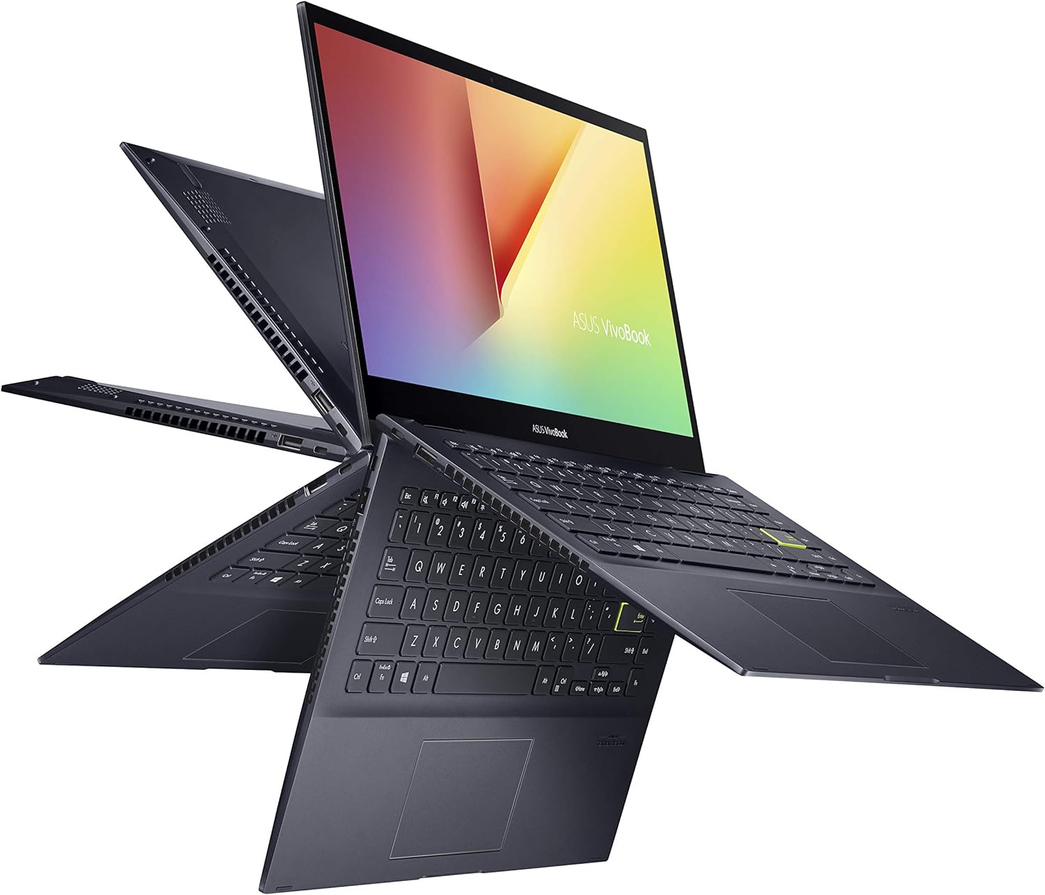 10 Rekomendasi Laptop ASUS VivoBook Terbaik 2024, Harga Mulai 5 Jutaan!