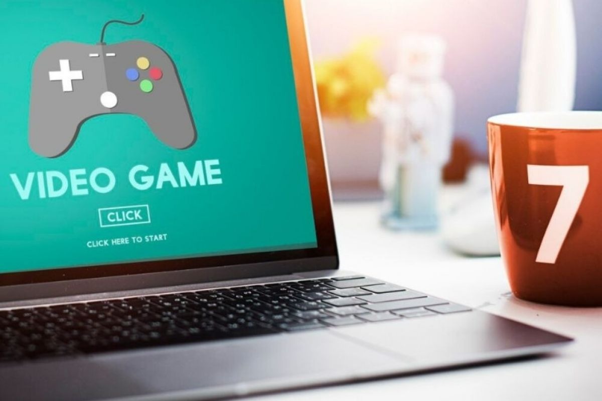 10 Rekomendasi Website Game di PC dan Laptop yang Menarik dan Anti Bosan