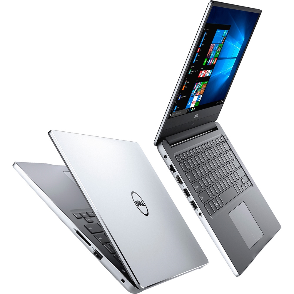 10 Laptop DELL Inspiron Terbaik 2024, Spek dan Harga Paling Worth It!