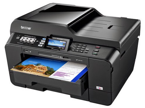 10 Printer Laser Warna Murah Terbaik 2024: Murah Tapi Berkualitas!