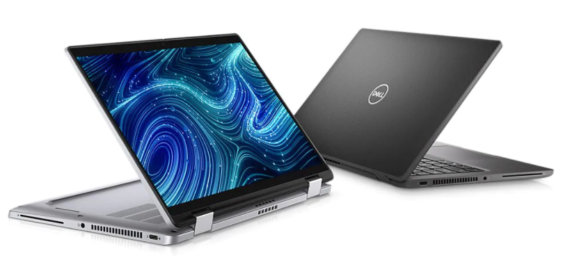 8 Laptop DELL Latitude Terbaik di 2024: Harga Mulai 8 Jutaan!