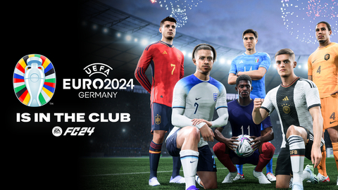3 Rekomendasi Game Ponsel Seru untuk Meriahkan Euro 2024