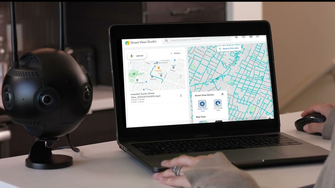 Cara Buramkan Rumah di Google Street View untuk Mengamankan Privasi