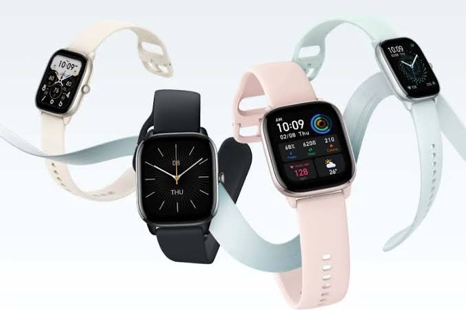 7 Smartwatch Terbaru Harga Rp1 Jutaan, Terupdate 2024