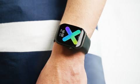 Immersive Tech Kenalkan Smartwatch Baru, Cocok untuk Olahraga!