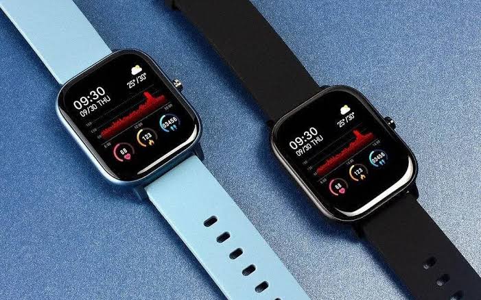 4 Smartwatch Blood Pressure Terbaik di 2024 untuk Cek Kesehatan