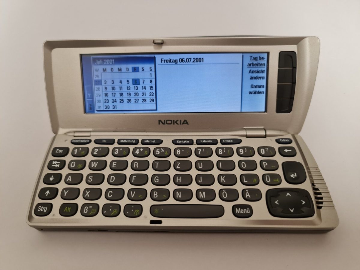8 HP Nokia Klasik Yang Banyak Diburu Kolektor 2026
