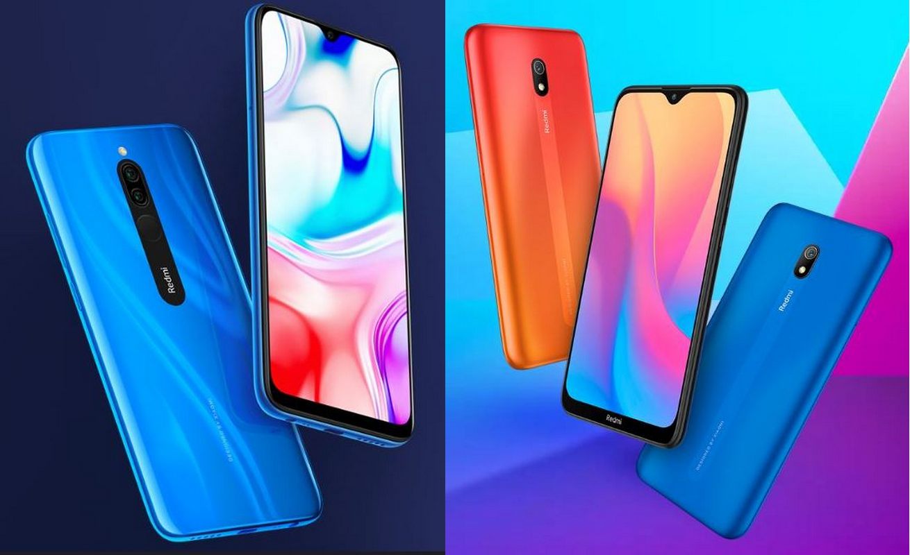 8 Perbedaan Utama Antara Redmi 8 dan Redmi 8A Sebelum Kamu Memutuskan Membeli