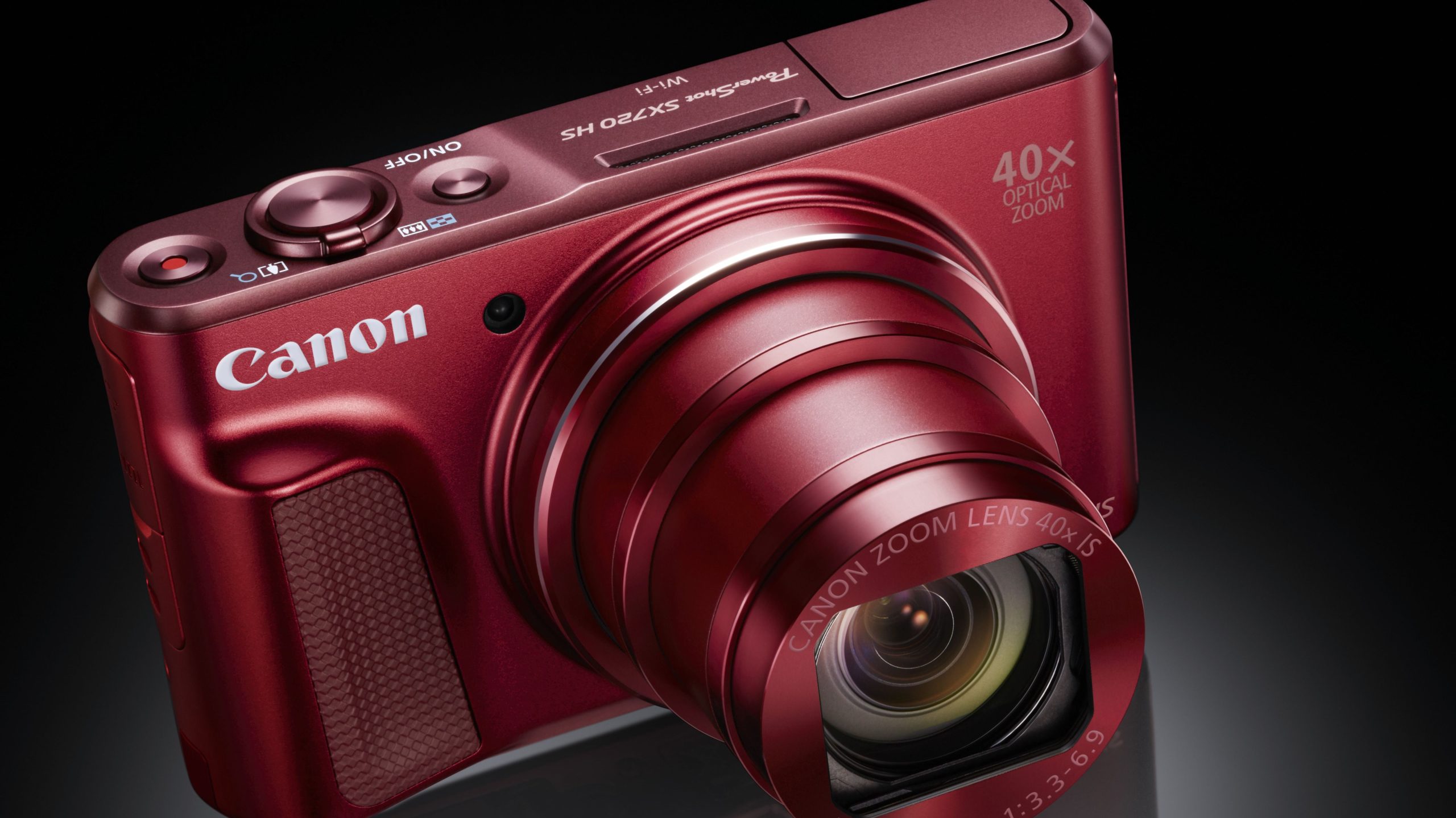 10 Rekomendasi Kamera Canon PowerShot Murah Terbaik di 2024