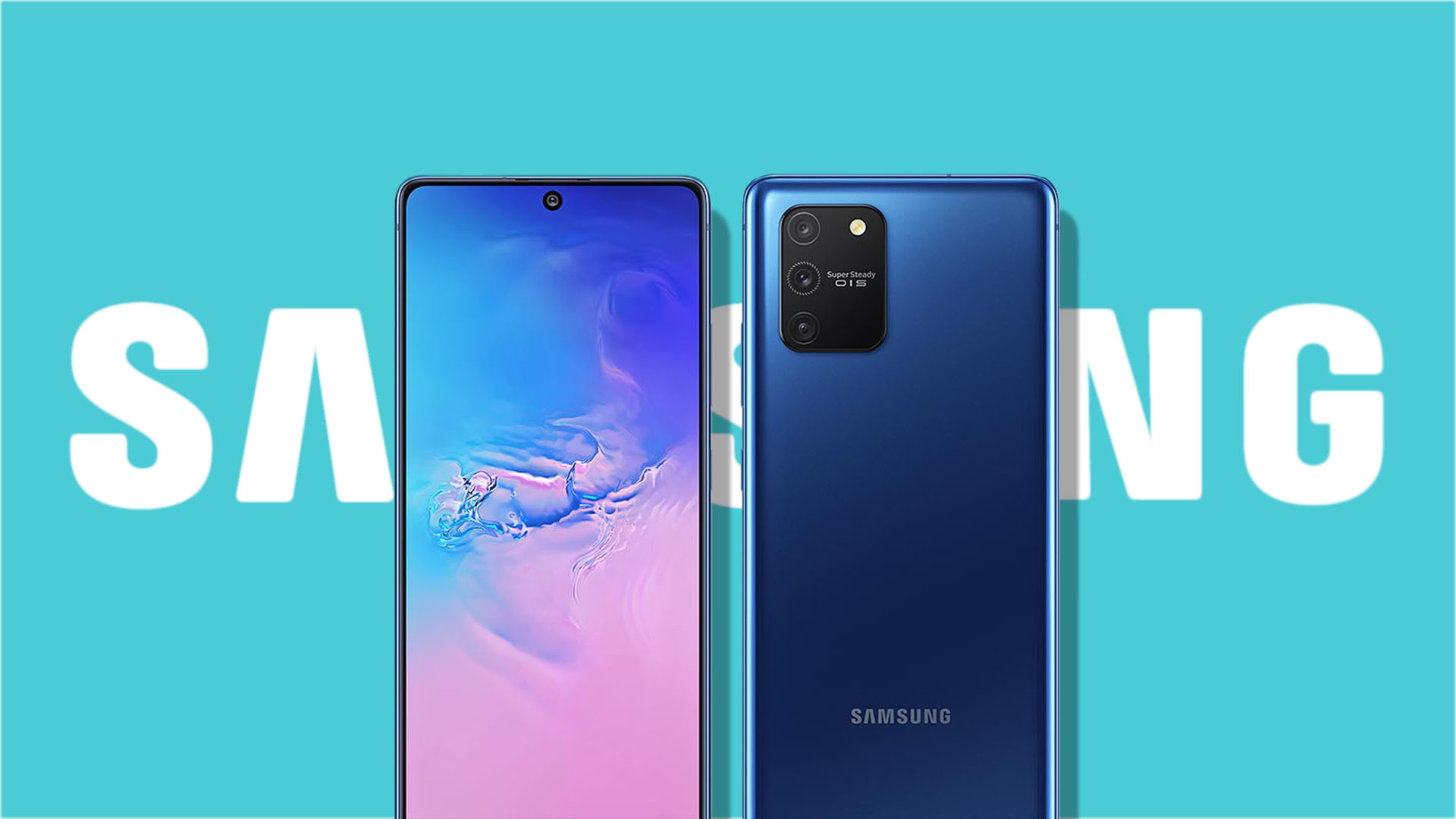 10+ Perbedaan Mencolok Samsung Galaxy S10 dan S10 Lite Wajib Kamu Tahu!