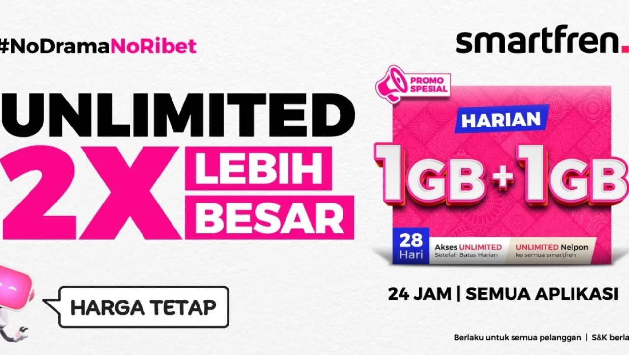 Cara Melihat Paketan Smartfren untuk Tahu Rincian Informasinya