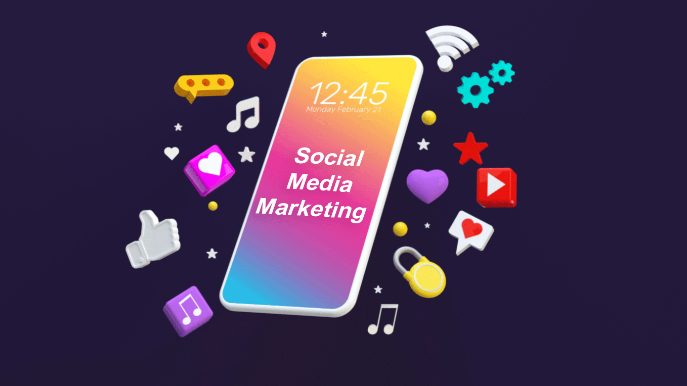 Bingung Cara Membuat Social Media Marketing yang Efektif untuk Bisnismu? Ini Tips Cocok Untuk Kamu