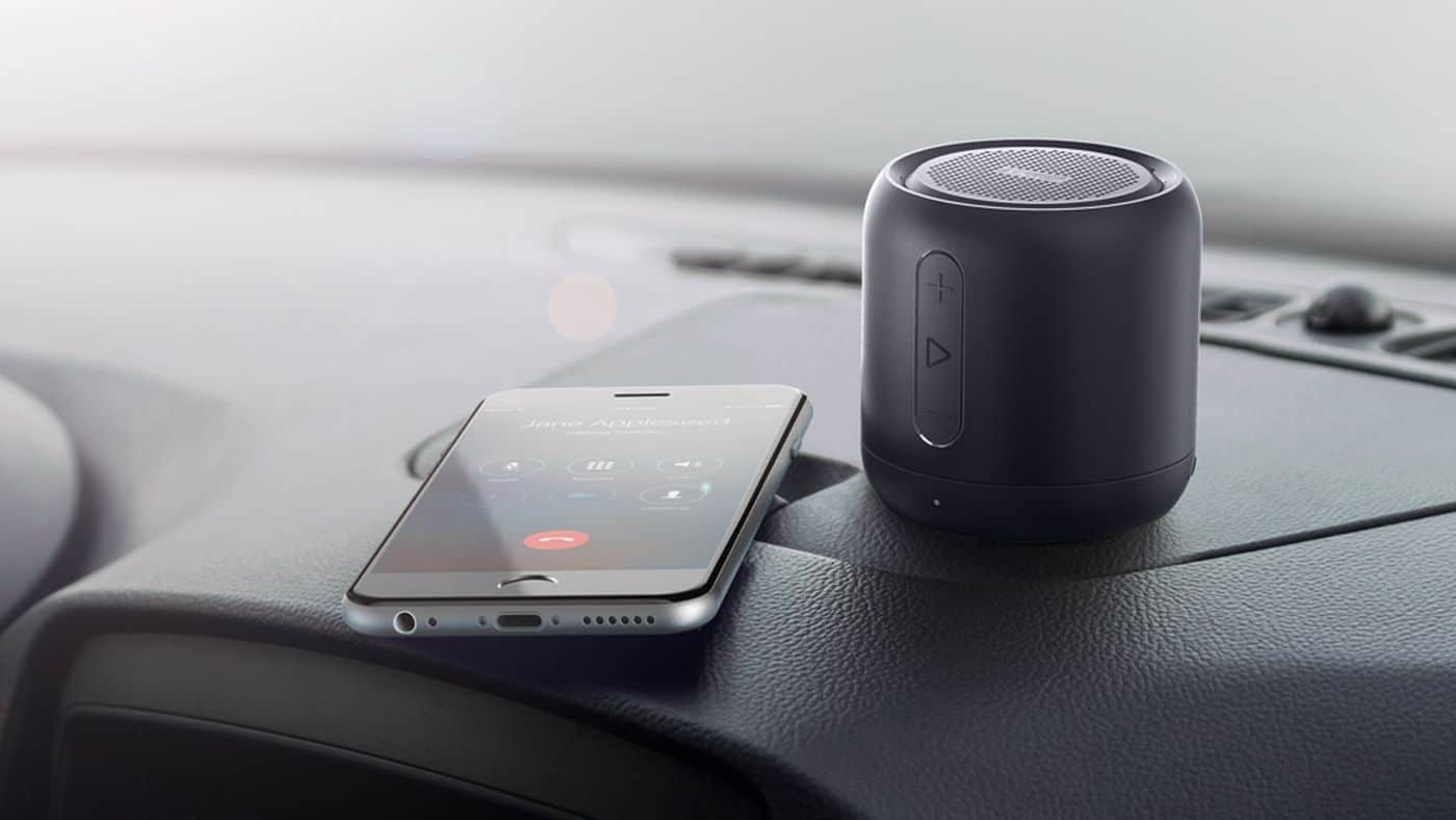 11 Rekomendasi Speaker Bluetooth Terbaik 2024, Harga Mulai 50 Ribuan Aja!