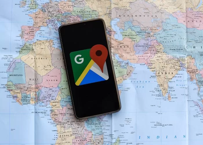 Google Maps Tiba-Tiba Tidak Bersuara? Ini Solusinya!