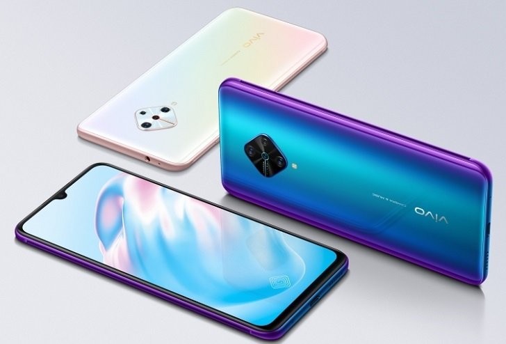 5 Perbedaan Penting antara vivo S1 dan S1 Pro