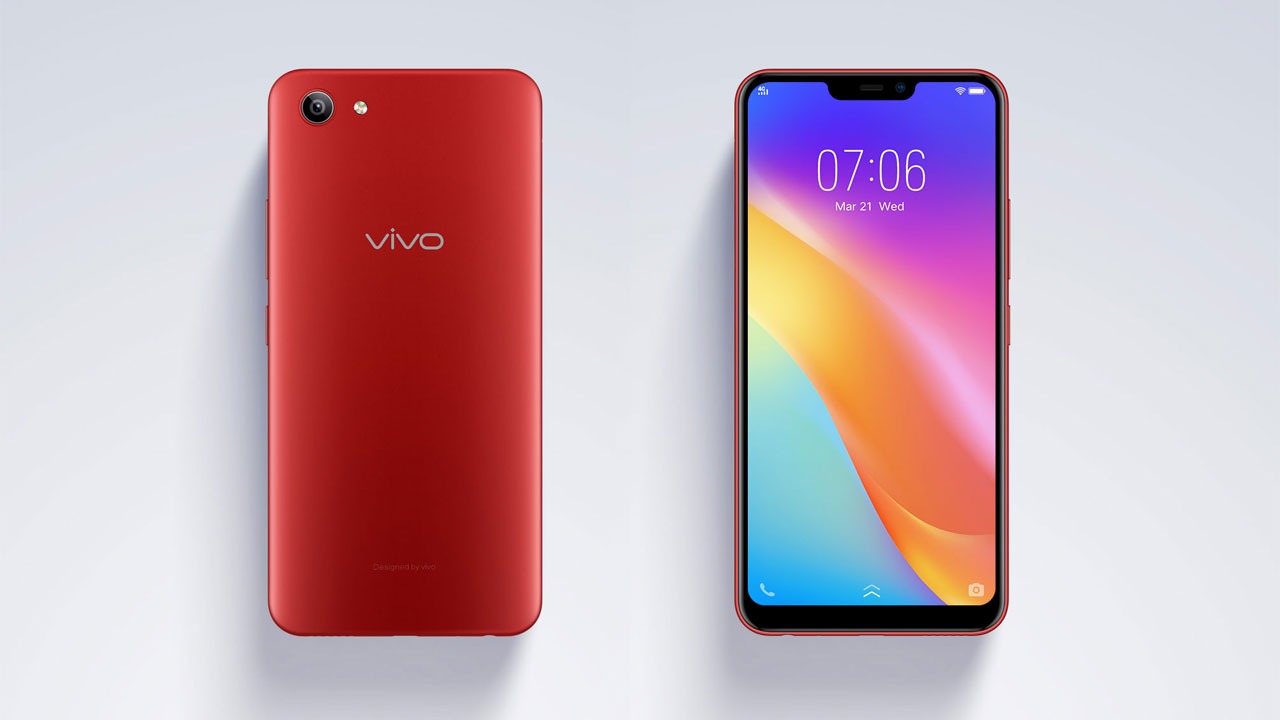 9 Pilihan HP Vivo RAM 3 GB Paling Unggul Sepanjang Masa