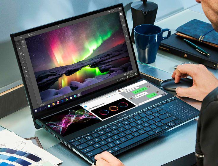 Cara Mudah Mengetahui Tipe Laptop Yang Digunakan Saat Ini