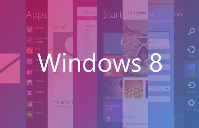 Cara Mengatasi Masalah Laptop Lambat Pada Sistem Operasi Windows 8