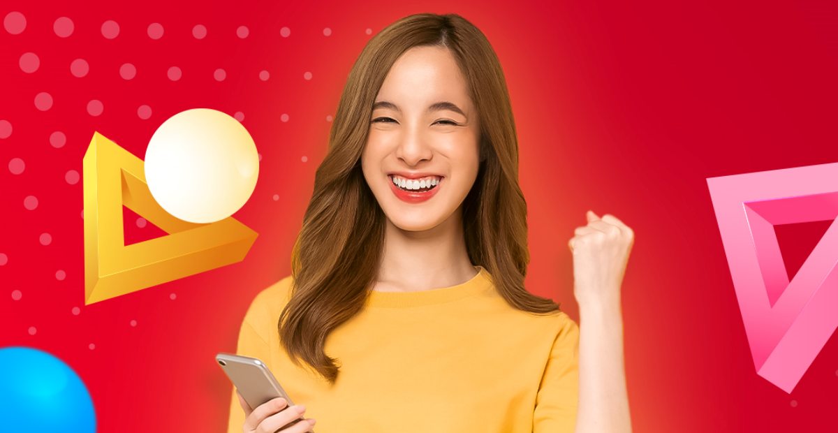 Kumpulkan Poin lebih Banyak untuk mendapatkan hadiah menarik dari Telkomsel!