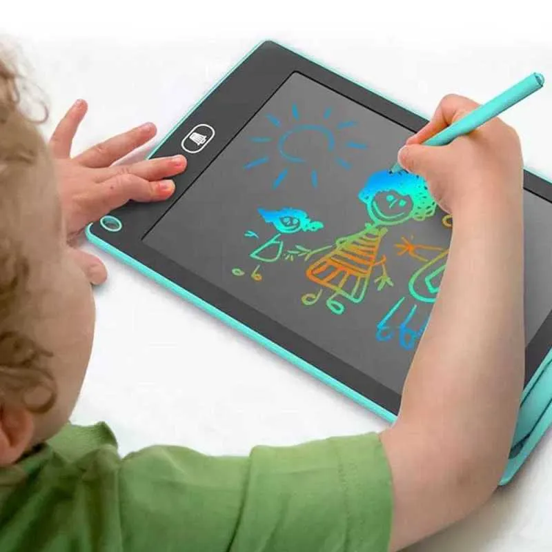 6 Tablet Gambar Anak Murah di 2024: Gak Bikin Kantong Jebol!