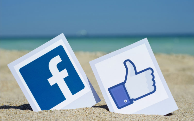 10 Tips yang harus kamu ketahui supaya Konten Facebook Banjir Like