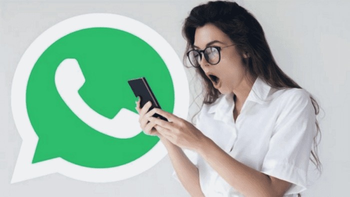 Dijamin Ampuh! Begini Trik Mengatasi Whatsapp Penuh Agar Kembali Lega!