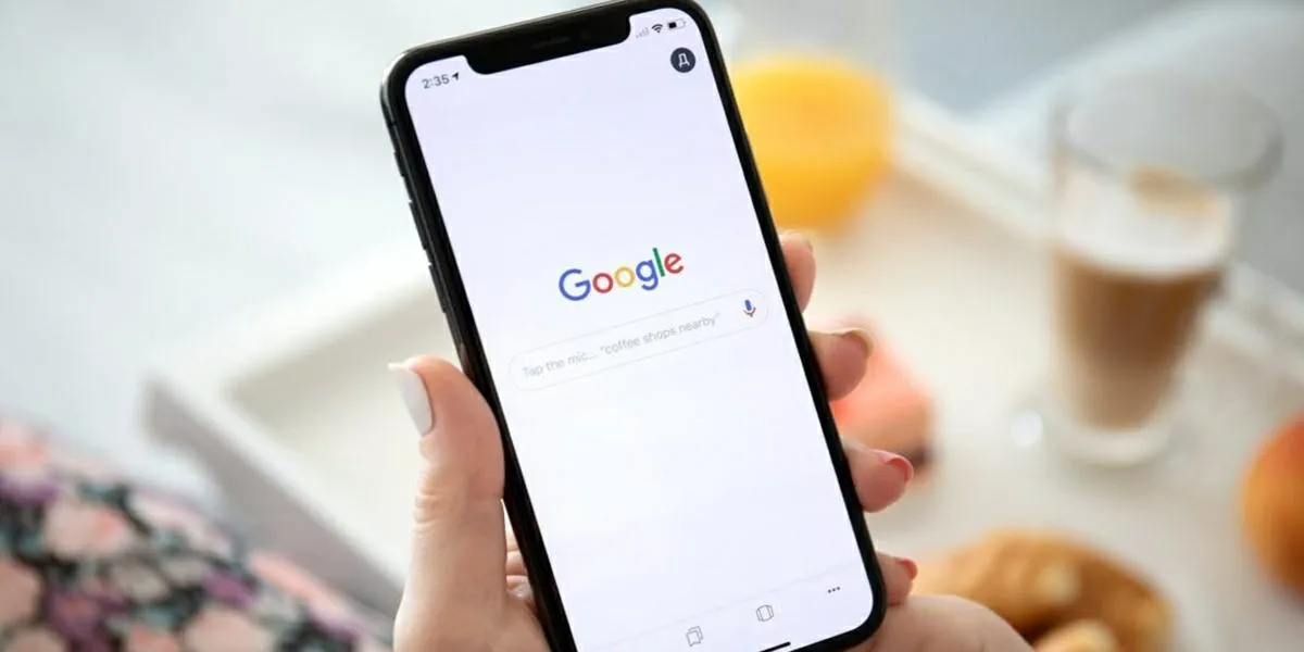 Layanan Google Tidak Bisa Terbuka? Ternyata Inilah Penyebabnya!