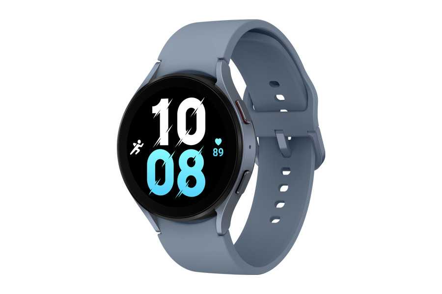 Ketahui Inovasi Kesehatan dengan Samsung Galaxy Watch5