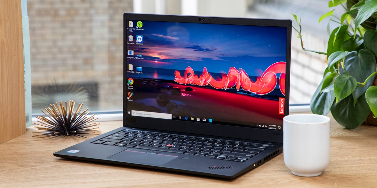 10 Rekomendasi Laptop Lenovo Dibawah 4 Juta Terbaik di 2024