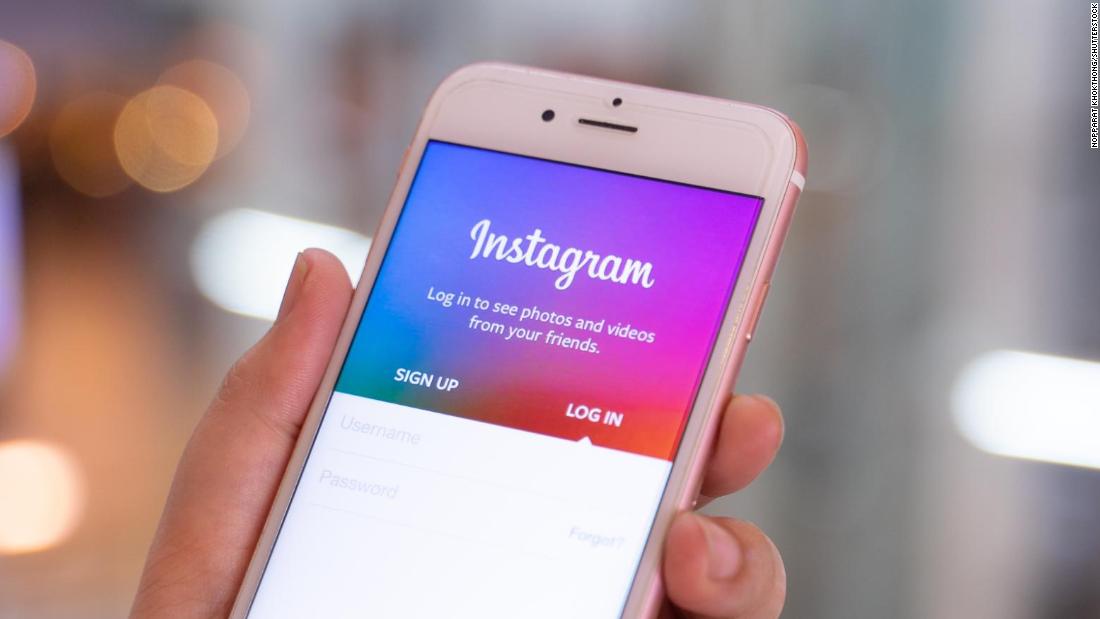 Lupa Kata Sandi Facebook? Coba Login Lewat Instagram