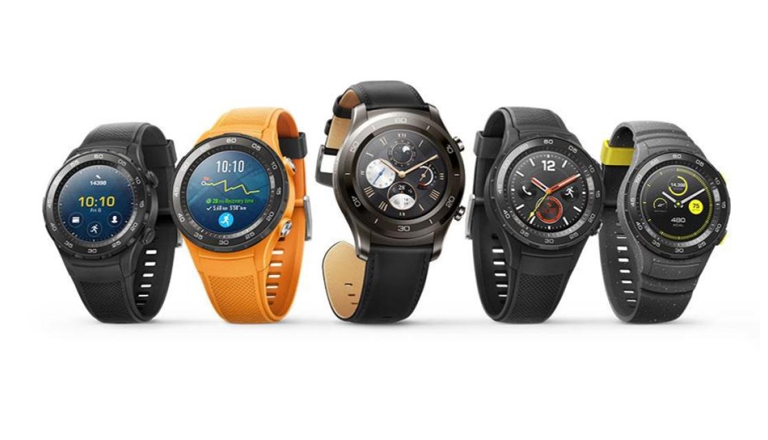 4 Produk Smartwatch yang Dibekali Sim Card, Internet Lancar!