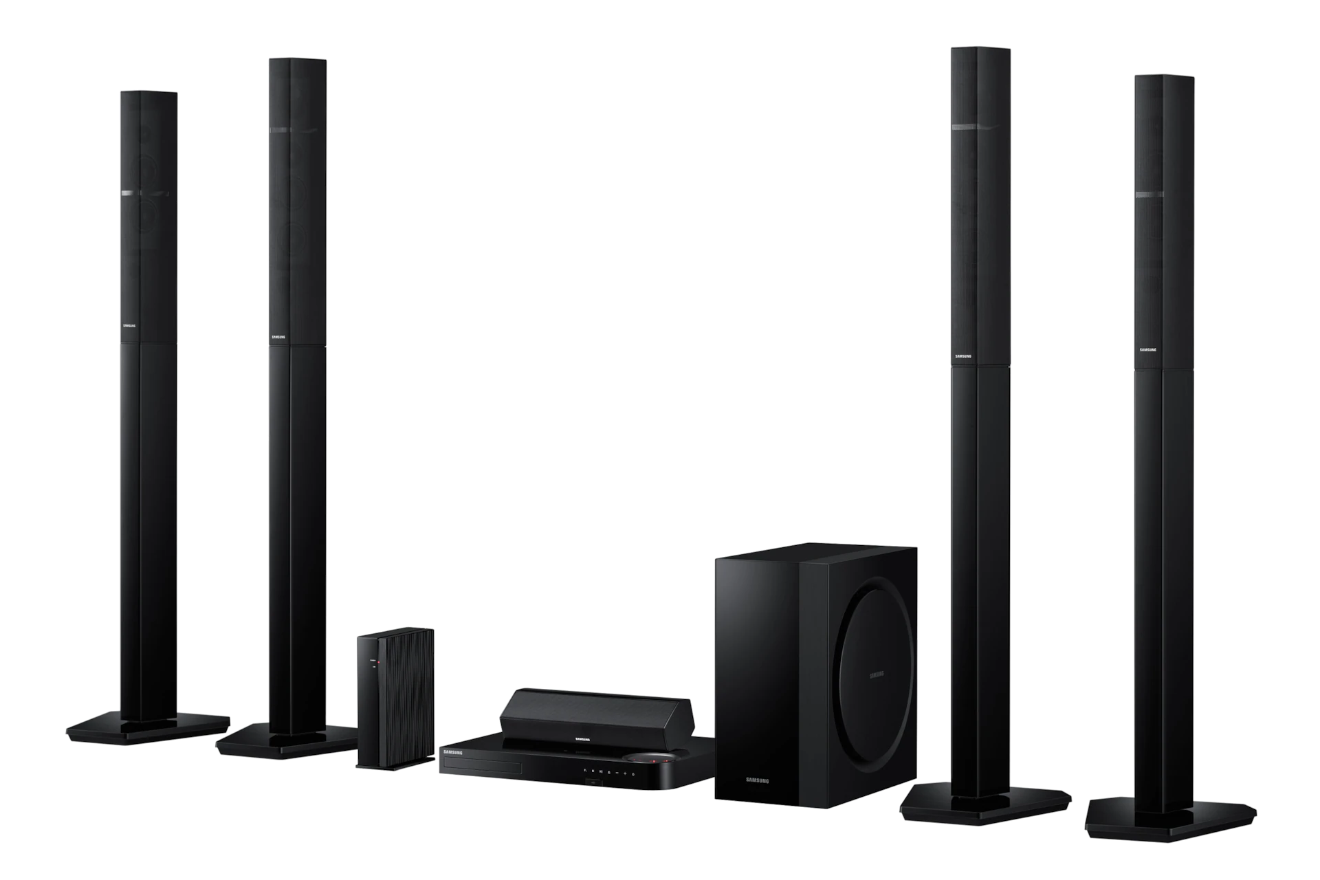 10 Merk Speaker Home Theater Terbaik 2024: Kualitas Juara, Harga Termurah!